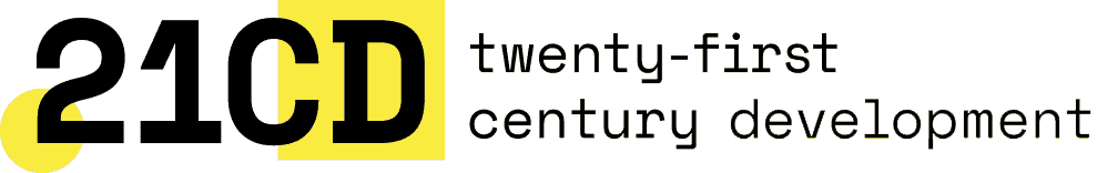 21st Century Development